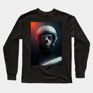 Astronaut Long Sleeve T-Shirt